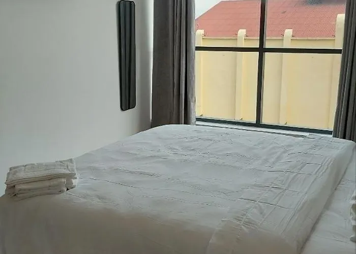Capsule hotel U-co Live Centro Mexico City