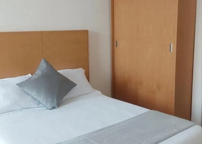 U-co Live Centro Capsule hotel